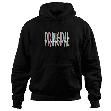 Discover Assistant Principal Appreciation Gifts School Crew Hoodies