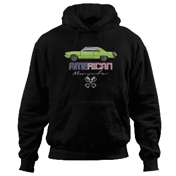 Discover american Sublime Hoodies