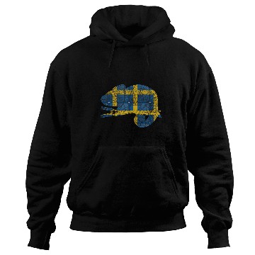 Discover COLORFUL CHAMELEON, WILD CHAMELEON, wild life, CHA Hoodies