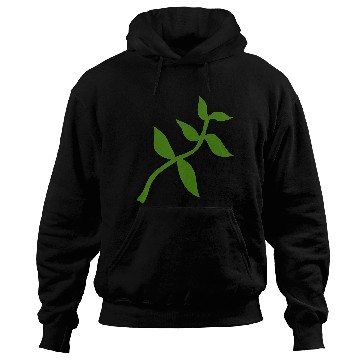 Discover plant olive branch Hoodies