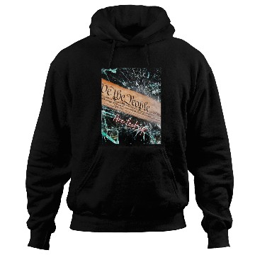 Discover We The People are fed up Hoodies