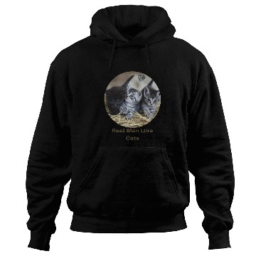 Discover Kittens love Hoodies