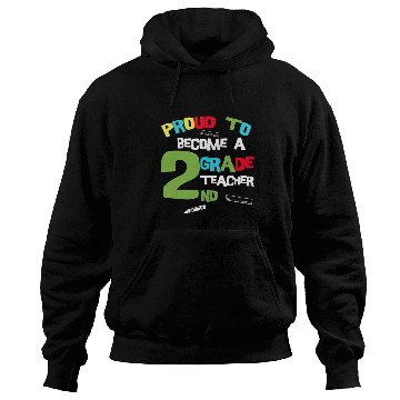 Discover Teacher Hoodies High School Teacher Training