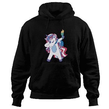 Discover Funny Unicorn Hoodies