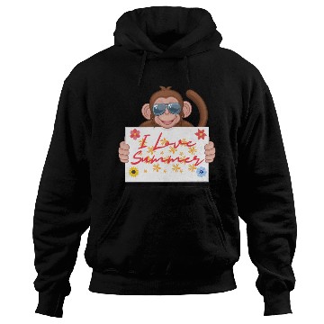 Discover Summer Hoodies