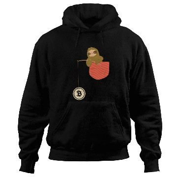 Discover Funny Bitcoin Crypto Blockchain Btc Fun Lovers Hoodies
