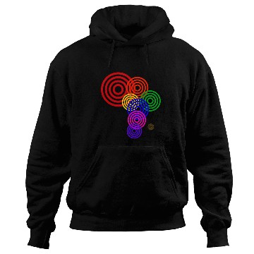 Discover African vibe v1 Hoodies