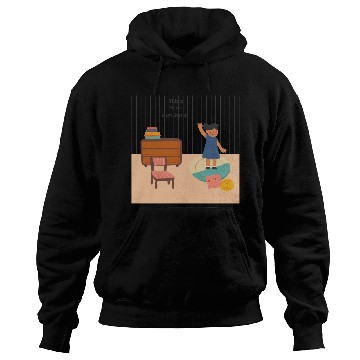 Discover Back to school Hoodies