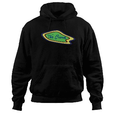 Discover The Cosmos Alien Graphic Hoodies