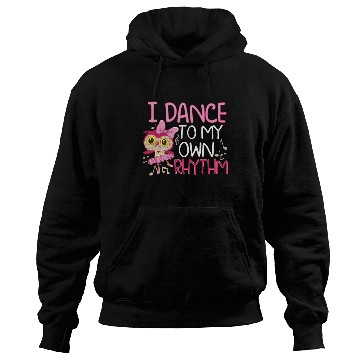 Discover Ballet Ballerina Dance Dancer Dancing Ballet Gift Hoodies