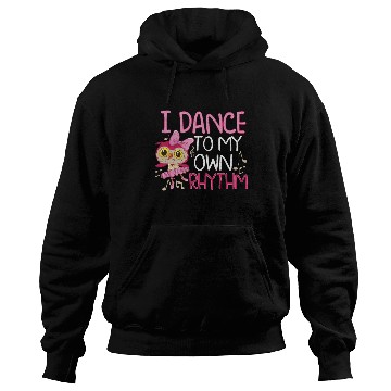 Discover Ballet Ballerina Dance Dancer Dancing Ballet Gift Hoodies