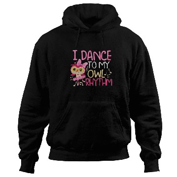 Discover Ballet Ballerina Dance Dancer Dancing Ballet Gift Hoodies
