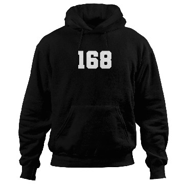 Discover 168 CLASSIC COLLEGE Hoodies