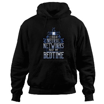 Discover Data Scientist Analyst Statistic Beginner Science Hoodies