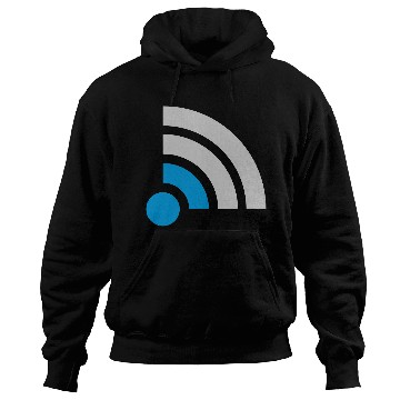 Discover icon connection problems no Hoodies