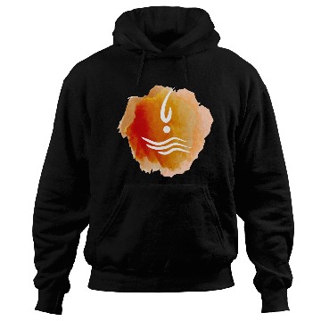 Discover swim icon Hoodies