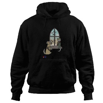Discover Diesel Punk Hoodies