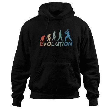 Discover Evolution of Cricket Vintage Hoodies