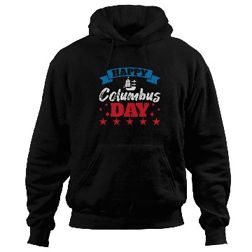 Discover Columbus Day Italian Pride Hoodies