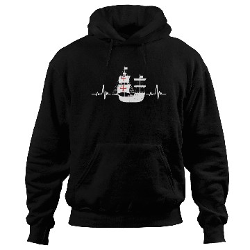 Discover Columbus Day Italian Pride Hoodies