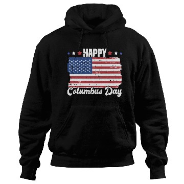 Discover Columbus Day Italian Pride Hoodies