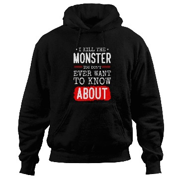 Discover Evil Cute Little Sister Brother Hoodies