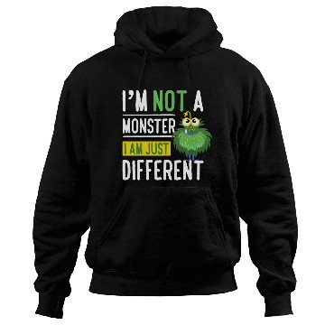 Discover Evil Baby Little Sister Sister Hoodies