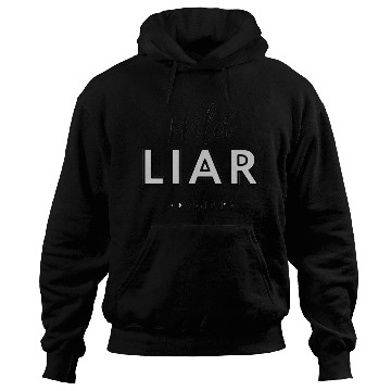 Discover Wild Liar Adventure Hoodies
