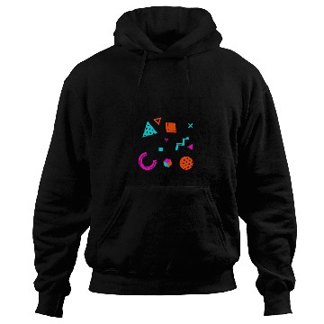 Discover Math Keeps You In Shape Hoodies