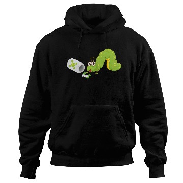 Discover Numb Little Bug Hoodies