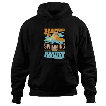 Discover Swimming lifeguard swimming course outdoor pool gi Hoodies
