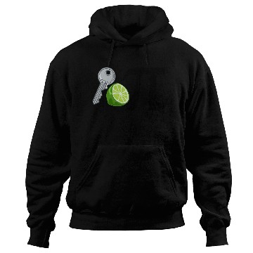 Discover Key Lime Pi Pun funny Pi Day Key Lime Pi Hoodies