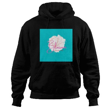 Discover Blossom Hoodies