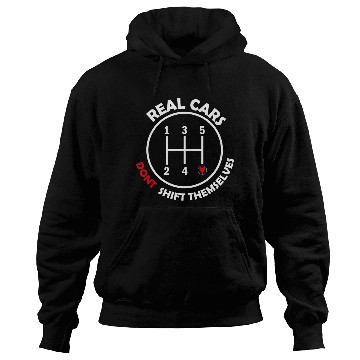 Discover Definition Car Guy Mechnaic Hoodies