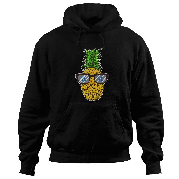Discover Pi Day Funny Pineapple Math Nerds Geeks Pi Symbol Hoodies