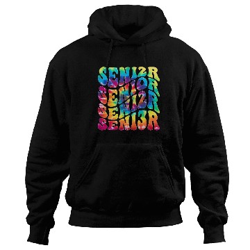 Discover Senior Graduation Back To School Class of 2023 Hoodies