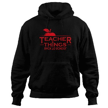 Discover Teacher, Middle School Teacher, Elementary Teacher Hoodies