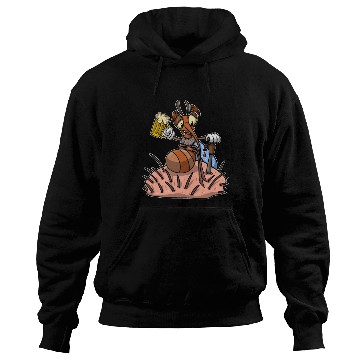 Discover Insect Mosquito Drinking Beer Mosquitoes Hoodies