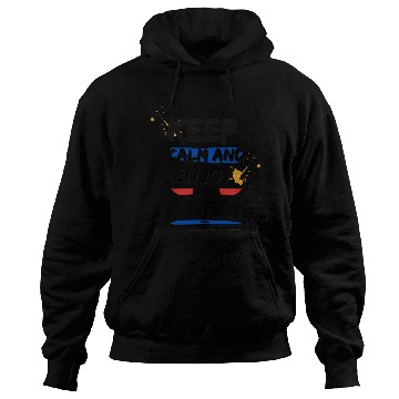 Discover Keep calm Hoodies