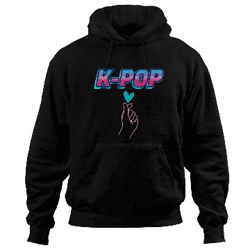 Discover kpop k-pop korean pop Hoodies