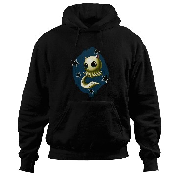 Discover octopus Hoodies