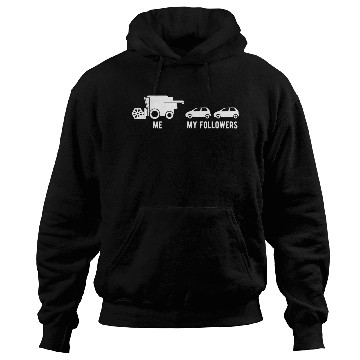 Discover Farmer Agriculture Combine Harvester Hoodies