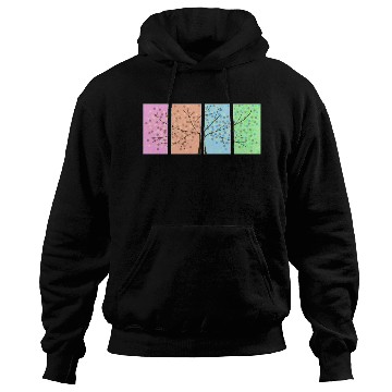 Discover Four Seasons Hoodies