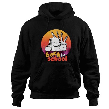 Discover Back to School Hoodies
