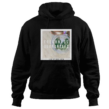 Discover Freshness Broccoli Hoodies 1