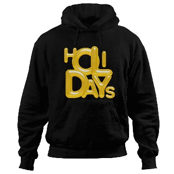 Discover holiday balloon Hoodies