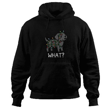 Discover Great Dane Christmas Lights What Hoodies