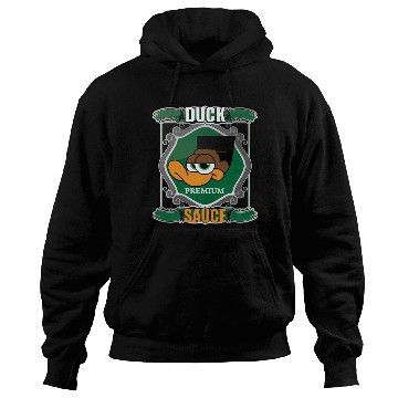 Discover Duck Sauce Hoodies