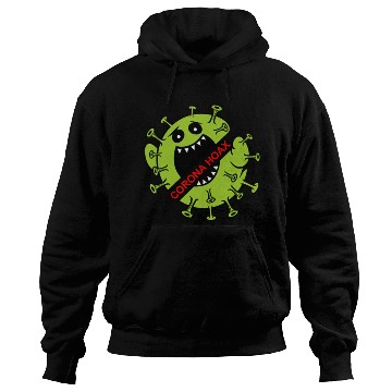 Discover Green Cartoon Meme Hoodies