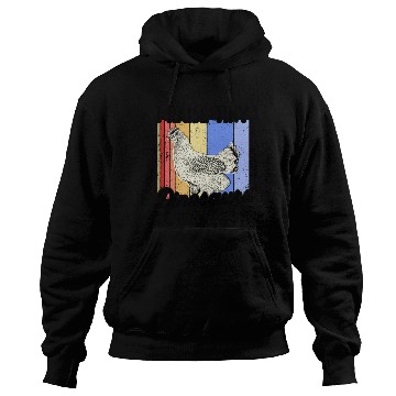 Discover Chicken Farmer Quote Gift Idea Hoodies